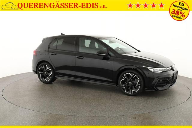 Volkswagen Golf 2.0 TSI 150 kW 4Motion R-Line VIII DSG 4M R-LINE, LED-Plus, 18-Zoll, Side, Kamera, Winter, 3 J.-Garantie 