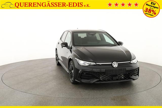 Volkswagen Golf 2.0 TSI 150 kW 4Motion R-Line VIII DSG 4M R-LINE, LED-Plus, 18-Zoll, Side, Kamera, Winter, 3 J.-Garantie 