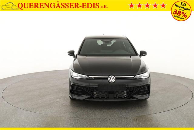 Volkswagen Golf 2.0 TSI 150 kW 4Motion R-Line VIII DSG 4M R-LINE, LED-Plus, 18-Zoll, Side, Kamera, Winter, 3 J.-Garantie 