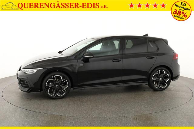 Volkswagen Golf 2.0 TSI 150 kW 4Motion R-Line VIII DSG 4M R-LINE, LED-Plus, 18-Zoll, Side, Kamera, Winter, 3 J.-Garantie 