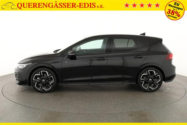 Volkswagen Golf 2.0 TSI 150 kW 4Motion R-Line VIII DSG 4M R-LINE, LED-Plus, 18-Zoll, Side, Kamera, Winter, 3 J.-Garantie 