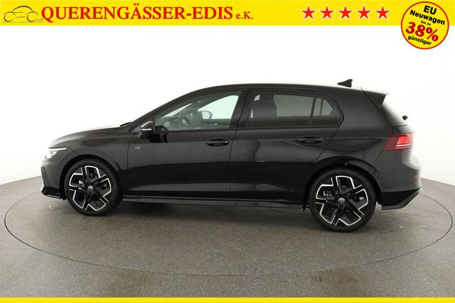 Volkswagen Golf 2.0 TSI 150 kW 4Motion R-Line VIII DSG 4M R-LINE, LED-Plus, 18-Zoll, Side, Kamera, Winter, 3 J.-Garantie 