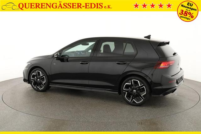 Volkswagen Golf 2.0 TSI 150 kW 4Motion R-Line VIII DSG 4M R-LINE, LED-Plus, 18-Zoll, Side, Kamera, Winter, 3 J.-Garantie 