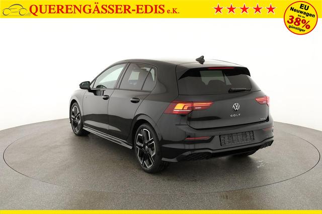 Volkswagen Golf 2.0 TSI 150 kW 4Motion R-Line VIII DSG 4M R-LINE, LED-Plus, 18-Zoll, Side, Kamera, Winter, 3 J.-Garantie 