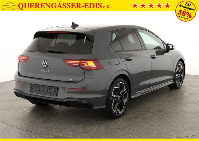 Volkswagen Golf 2.0 TSI 150 kW 4Motion R-Line VIII DSG 4M R-LINE, LED-Plus, 18-Zoll, Side, Kamera, Winter, 3 J.-Garantie 