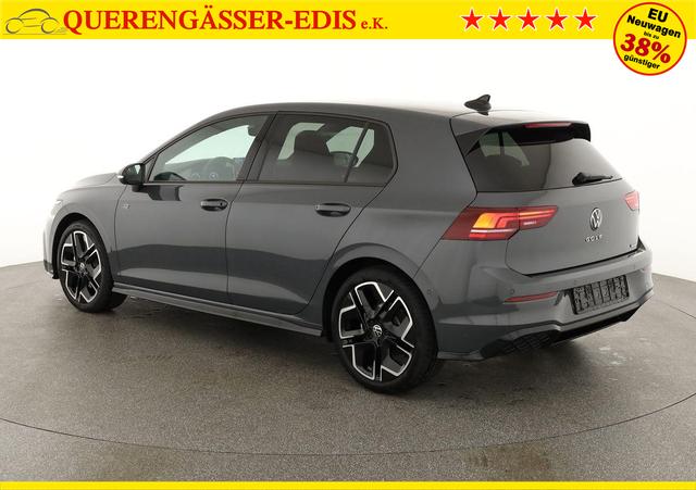 Volkswagen Golf 2.0 TSI 150 kW 4Motion R-Line VIII DSG 4M R-LINE, LED-Plus, 18-Zoll, Side, Kamera, Winter, 3 J.-Garantie 