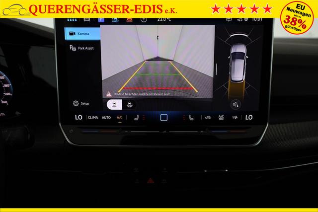 Volkswagen Golf 2.0 TSI 150 kW 4Motion R-Line VIII DSG 4M R-LINE, LED-Plus, 18-Zoll, Side, Kamera, Winter, 3 J.-Garantie 