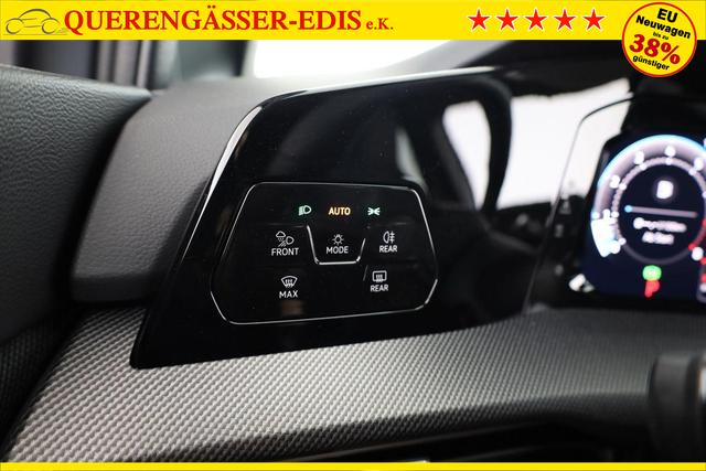 Volkswagen Golf 2.0 TSI 150 kW 4Motion R-Line VIII DSG 4M R-LINE, LED-Plus, 18-Zoll, Side, Kamera, Winter, 3 J.-Garantie 