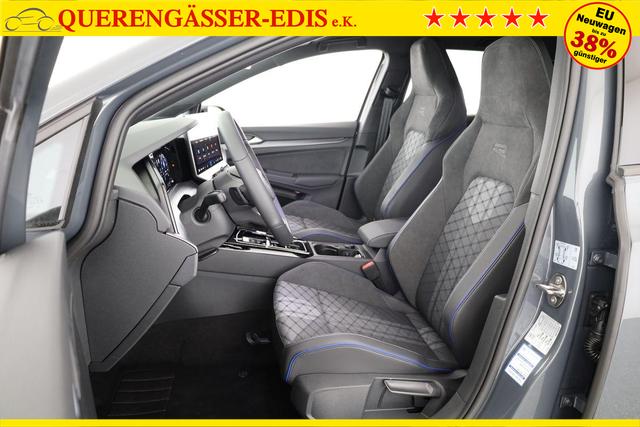 Volkswagen Golf 2.0 TSI 150 kW 4Motion R-Line VIII DSG 4M R-LINE, LED-Plus, 18-Zoll, Side, Kamera, Winter, 3 J.-Garantie 