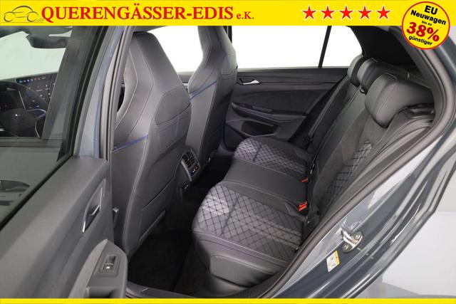 Volkswagen Golf 2.0 TSI 150 kW 4Motion R-Line VIII DSG 4M R-LINE, LED-Plus, 18-Zoll, Side, Kamera, Winter, 3 J.-Garantie 