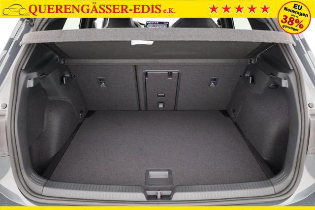 Volkswagen Golf 2.0 TSI 150 kW 4Motion R-Line VIII DSG 4M R-LINE, LED-Plus, 18-Zoll, Side, Kamera, Winter, 3 J.-Garantie 