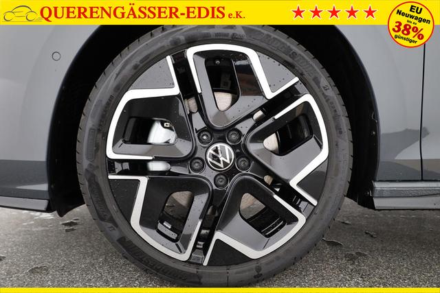 Volkswagen Golf 2.0 TSI 150 kW 4Motion R-Line VIII DSG 4M R-LINE, LED-Plus, 18-Zoll, Side, Kamera, Winter, 3 J.-Garantie 