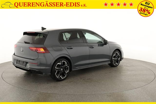 Volkswagen Golf 2.0 TSI 150 kW 4Motion R-Line VIII DSG 4M R-LINE, LED-Plus, 18-Zoll, Side, Kamera, Winter, 3 J.-Garantie 