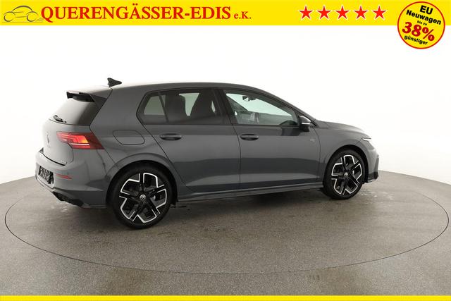 Volkswagen Golf 2.0 TSI 150 kW 4Motion R-Line VIII DSG 4M R-LINE, LED-Plus, 18-Zoll, Side, Kamera, Winter, 3 J.-Garantie 