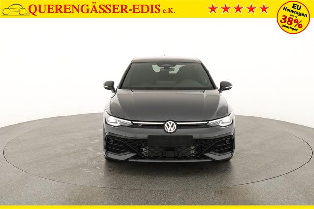 Volkswagen Golf 2.0 TSI 150 kW 4Motion R-Line VIII DSG 4M R-LINE, LED-Plus, 18-Zoll, Side, Kamera, Winter, 3 J.-Garantie 