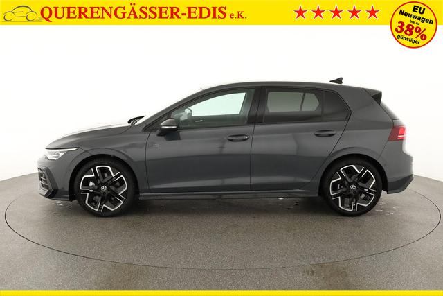 Volkswagen Golf 2.0 TSI 150 kW 4Motion R-Line VIII DSG 4M R-LINE, LED-Plus, 18-Zoll, Side, Kamera, Winter, 3 J.-Garantie 