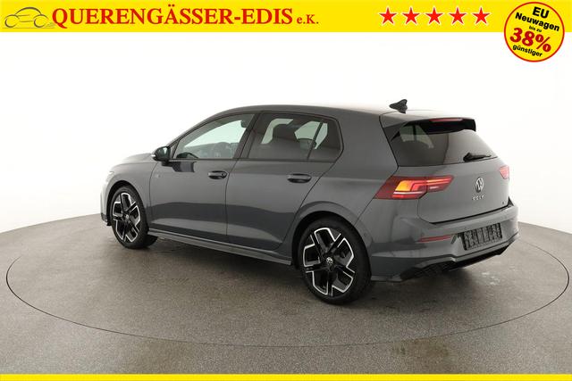 Volkswagen Golf 2.0 TSI 150 kW 4Motion R-Line VIII DSG 4M R-LINE, LED-Plus, 18-Zoll, Side, Kamera, Winter, 3 J.-Garantie 