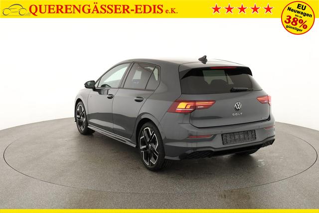 Volkswagen Golf 2.0 TSI 150 kW 4Motion R-Line VIII DSG 4M R-LINE, LED-Plus, 18-Zoll, Side, Kamera, Winter, 3 J.-Garantie 
