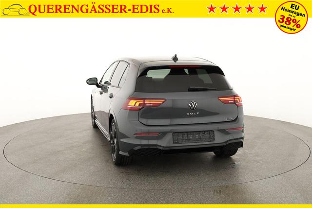 Volkswagen Golf 2.0 TSI 150 kW 4Motion R-Line VIII DSG 4M R-LINE, LED-Plus, 18-Zoll, Side, Kamera, Winter, 3 J.-Garantie 