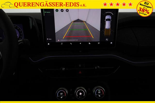 Skoda Kodiaq 2.0 TDI 110 kW Selection DSG Selection, AHK, Navi, Kamera, Side, Winter 