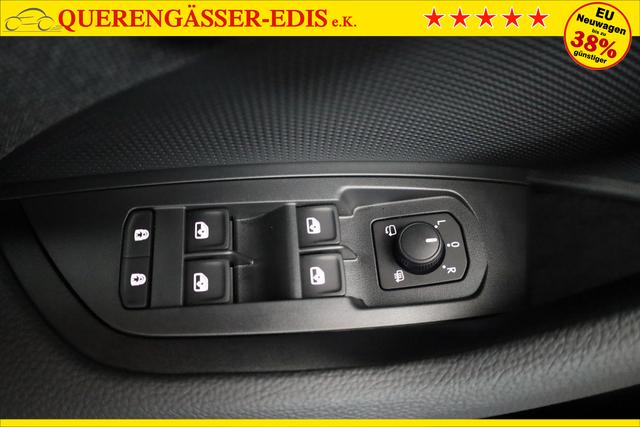 Skoda Kodiaq 2.0 TDI 110 kW Selection DSG Selection, AHK, Navi, Kamera, Side, Winter 