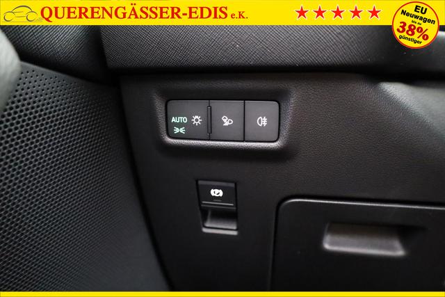 Skoda Kodiaq 2.0 TDI 110 kW Selection DSG Selection, AHK, Navi, Kamera, Side, Winter 