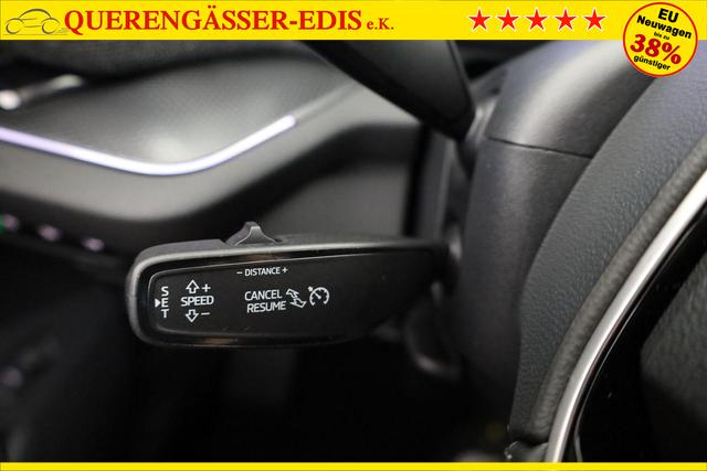 Skoda Kodiaq 2.0 TDI 110 kW Selection DSG Selection, AHK, Navi, Kamera, Side, Winter 