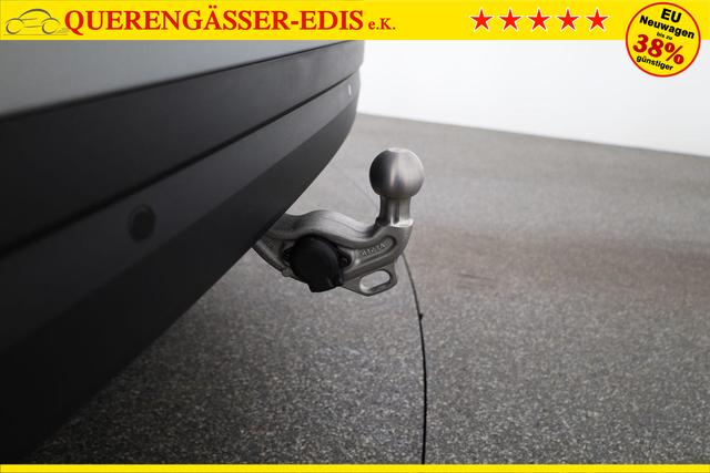 Skoda Kodiaq 2.0 TDI 110 kW Selection DSG Selection, AHK, Navi, Kamera, Side, Winter 