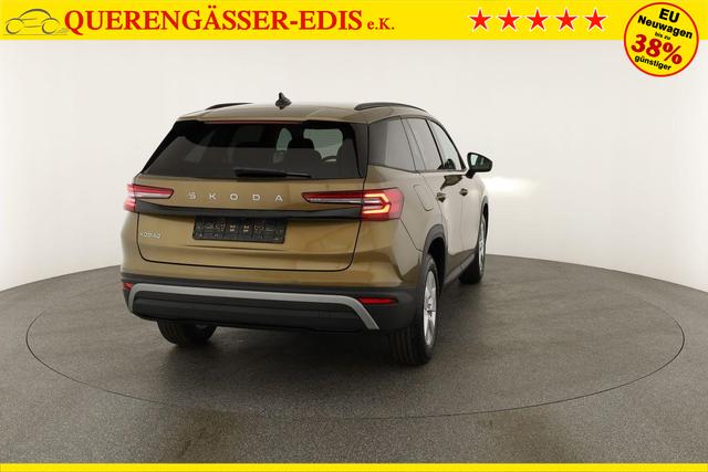 Skoda Kodiaq 2.0 TDI 110 kW Selection DSG Selection, AHK, Navi, Kamera, Side, Winter 