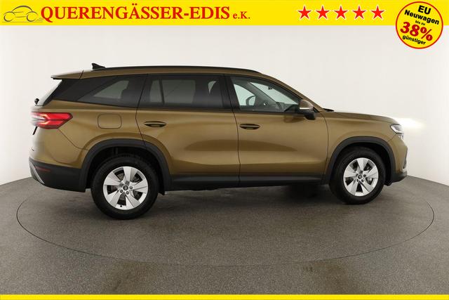 Skoda Kodiaq 2.0 TDI 110 kW Selection DSG Selection, AHK, Navi, Kamera, Side, Winter 