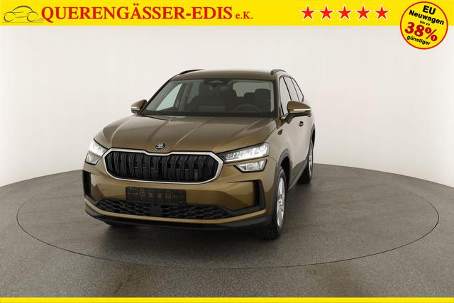 Skoda Kodiaq 2.0 TDI 110 kW Selection DSG Selection, AHK, Navi, Kamera, Side, Winter 