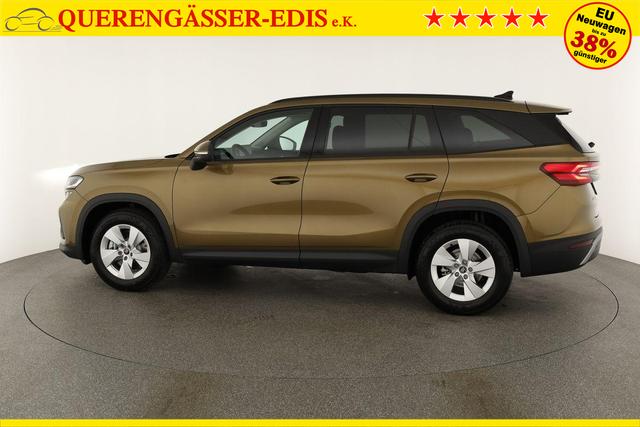 Skoda Kodiaq 2.0 TDI 110 kW Selection DSG Selection, AHK, Navi, Kamera, Side, Winter 