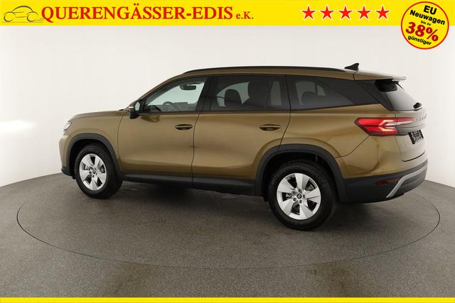 Skoda Kodiaq 2.0 TDI 110 kW Selection DSG Selection, AHK, Navi, Kamera, Side, Winter 