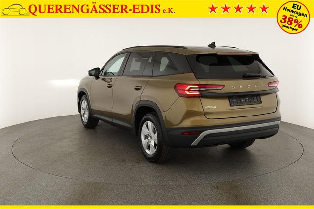 Skoda Kodiaq 2.0 TDI 110 kW Selection DSG Selection, AHK, Navi, Kamera, Side, Winter 