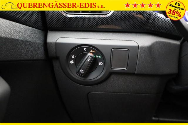 Volkswagen T-Cross 1.0 TSI 85 kW Life DSG Life, AHK, IQ.Light, Kamera, ACC, Side, Winter, 17-Zoll 
