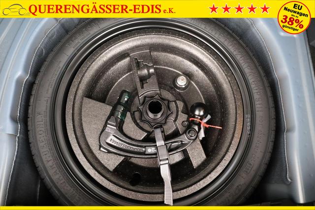 Volkswagen T-Cross 1.0 TSI 85 kW Life DSG Life, AHK, IQ.Light, Kamera, ACC, Side, Winter, 17-Zoll 