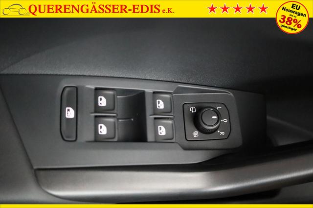 Volkswagen T-Cross 1.0 TSI 85 kW Life DSG Life, AHK, IQ.Light, Kamera, ACC, Side, Winter, 17-Zoll 
