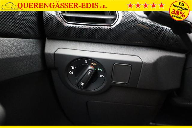 Volkswagen T-Cross 1.0 TSI 85 kW Life DSG Life, AHK, IQ.Light, Kamera, ACC, Side, Winter, 17-Zoll 