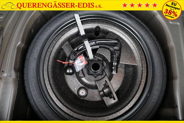 Volkswagen T-Cross 1.0 TSI 85 kW Life DSG Life, AHK, IQ.Light, Kamera, ACC, Side, Winter, 17-Zoll 