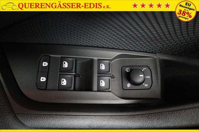 Skoda Octavia Combi 2.0 TDI 110 kW Sportline DSG Sportline, AHK, Navi, Matrix, Side, Kamera, Winter, 5 J.-Garantie 