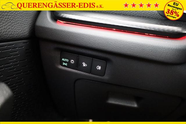 Skoda Octavia Combi 2.0 TDI 110 kW Sportline DSG Sportline, AHK, Navi, Matrix, Side, Kamera, Winter, 5 J.-Garantie 