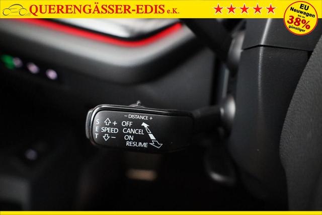 Skoda Octavia Combi 2.0 TDI 110 kW Sportline DSG Sportline, AHK, Navi, Matrix, Side, Kamera, Winter, 5 J.-Garantie 