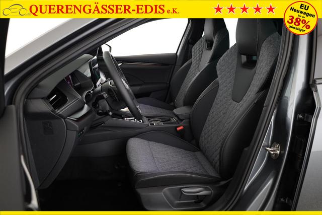 Skoda Octavia Combi 2.0 TDI 110 kW Sportline DSG Sportline, AHK, Navi, Matrix, Side, Kamera, Winter, 5 J.-Garantie 
