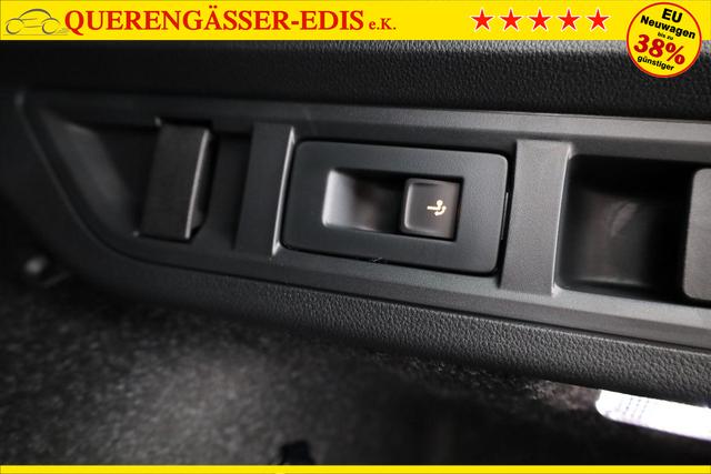 Skoda Octavia Combi 2.0 TDI 110 kW Sportline DSG Sportline, AHK, Navi, Matrix, Side, Kamera, Winter, 5 J.-Garantie 