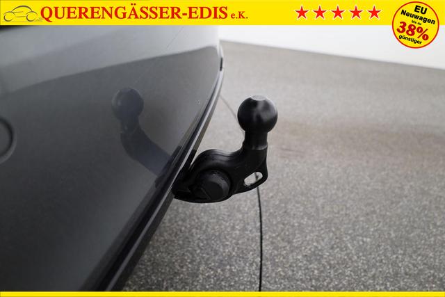 Skoda Octavia Combi 2.0 TDI 110 kW Sportline DSG Sportline, AHK, Navi, Matrix, Side, Kamera, Winter, 5 J.-Garantie 
