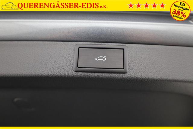 Skoda Octavia Combi 2.0 TDI 110 kW Sportline DSG Sportline, AHK, Navi, Matrix, Side, Kamera, Winter, 5 J.-Garantie 