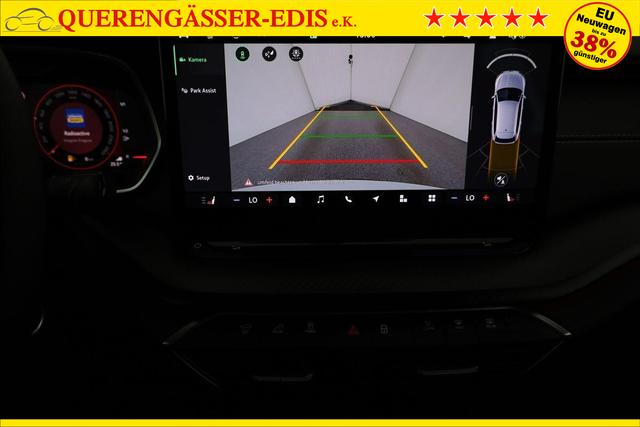 Skoda Octavia Combi 2.0 TDI 110 kW Sportline DSG Sportline, AHK, Navi, Matrix, Side, Kamera, Winter, 5 J.-Garantie 
