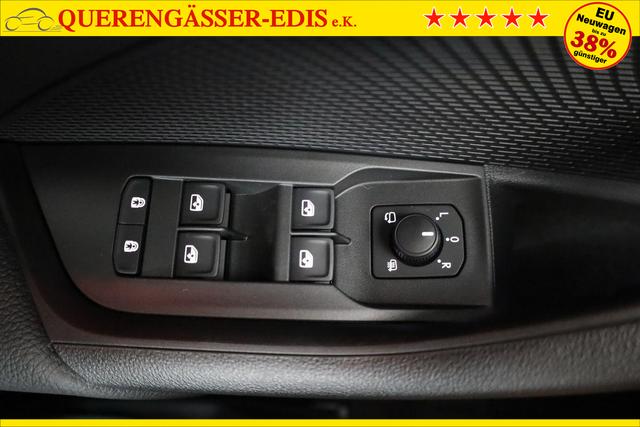 Skoda Octavia Combi 2.0 TDI 110 kW Sportline DSG Sportline, AHK, Navi, Matrix, Side, Kamera, Winter, 5 J.-Garantie 