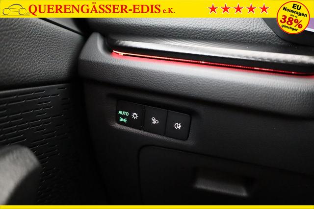 Skoda Octavia Combi 2.0 TDI 110 kW Sportline DSG Sportline, AHK, Navi, Matrix, Side, Kamera, Winter, 5 J.-Garantie 
