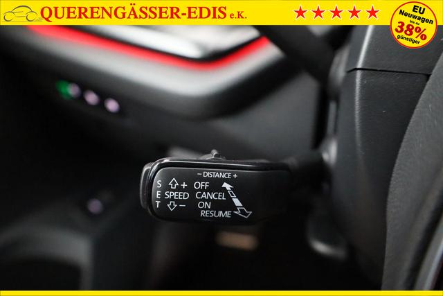Skoda Octavia Combi 2.0 TDI 110 kW Sportline DSG Sportline, AHK, Navi, Matrix, Side, Kamera, Winter, 5 J.-Garantie 